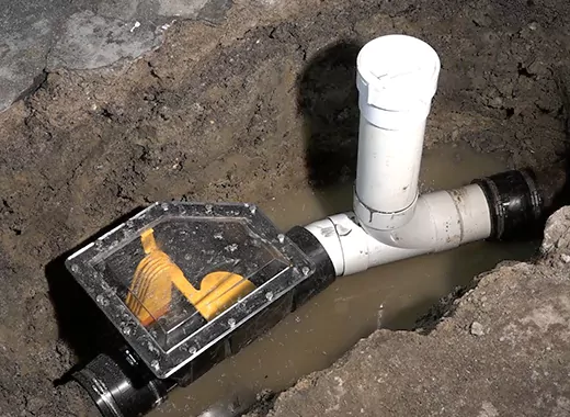 Commercial Plumbing Contractor in Davenport, Toronto