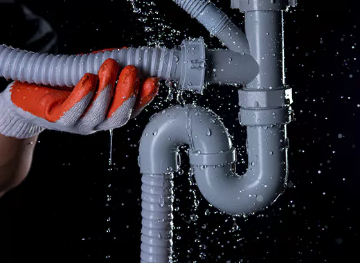 Lead Pipe Replacement in Davenport, Toronto