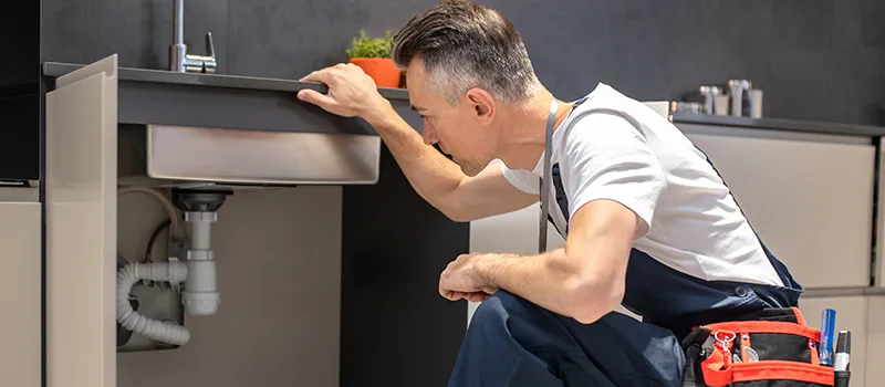 Sewer & Water Pipe Replacement Services in Davenport, Toronto