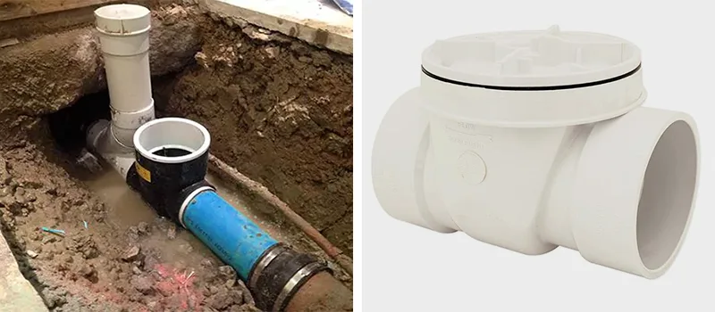 Backwater Valves And Sump Pumps To Prevent Your Basements From Flooding in Davenport, Toronto