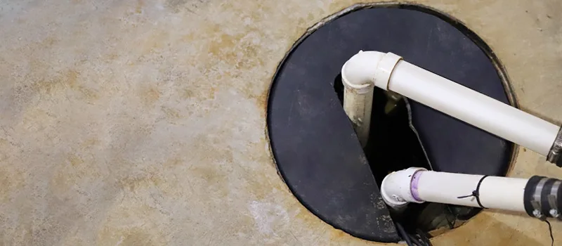 Sump Pump Battery Back-up Installation Cost in Davenport, Toronto