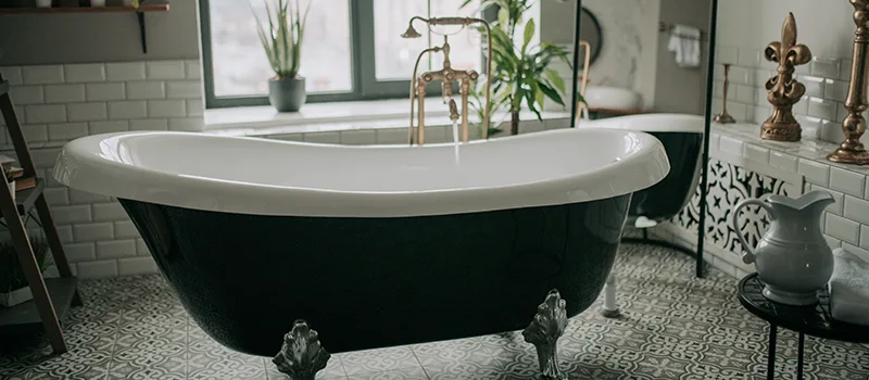 Emergency Bathtub Replacement in Davenport, Toronto