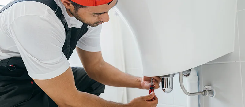 Best Commercial Plumber Services in Davenport, Toronto