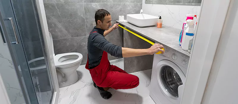Certified Licenced Plumber for Home Plumbing in Davenport, Toronto