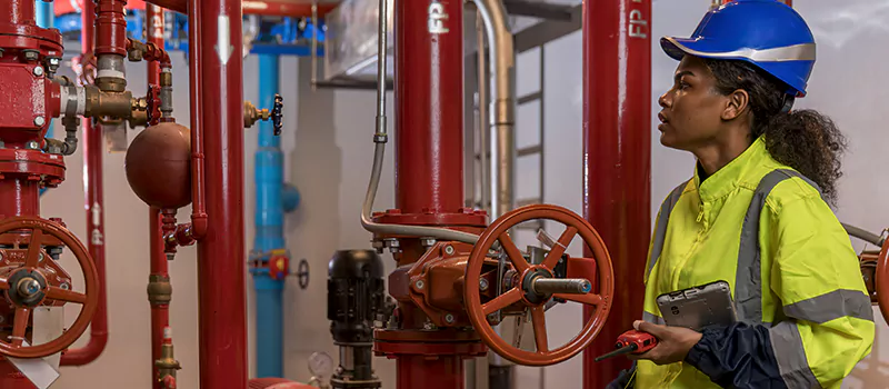 Expert Commercial Plumbers in Davenport, Toronto