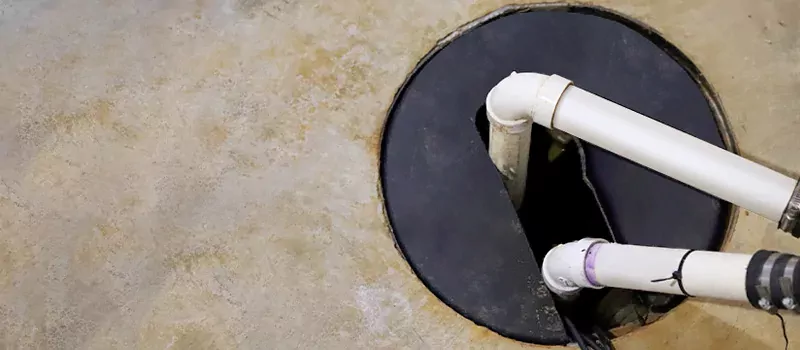 Ejector Pump Repair Technicians in Davenport, Toronto