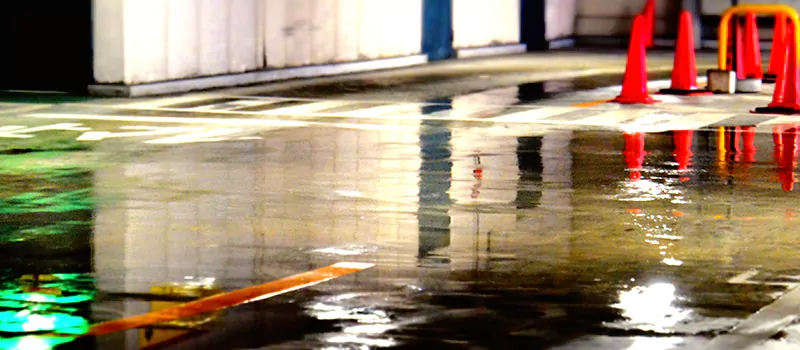 Emergency Flood Extraction Services in Davenport, Toronto