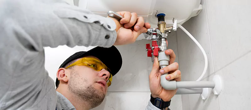 Emergency Sewer Line Repair in Davenport, Toronto