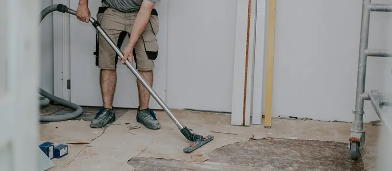 Flood Defense Specialists in Davenport, Toronto