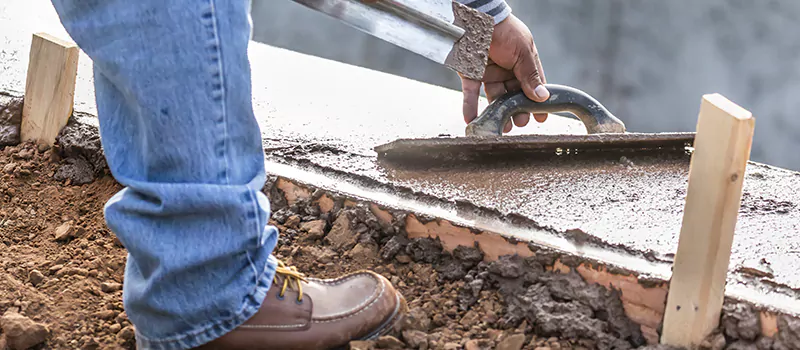 Damage Foundation Leak Repair Services in Davenport, Toronto