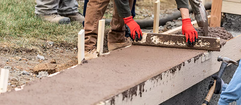 Foundation Waterproofing Company in Davenport, Toronto