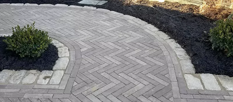 Hydronic Heated Driveway Installation And Repair Services in Davenport, Toronto