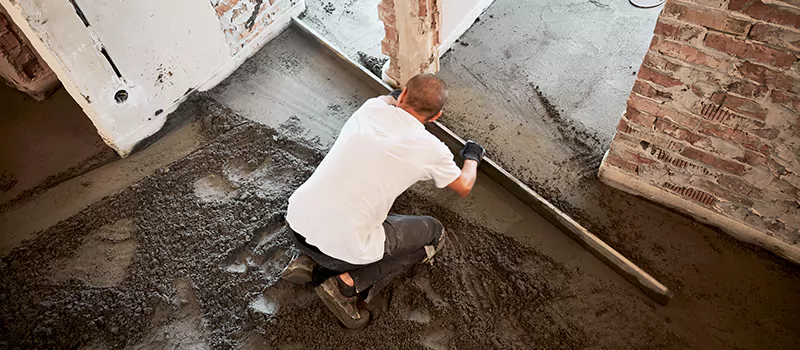 Benefits of Interior Waterproofing in Davenport, Toronto
