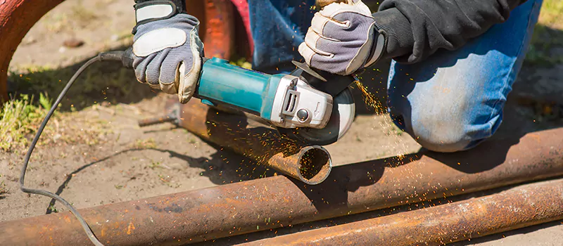 Residential Pipe Restoration Services in Davenport, Toronto