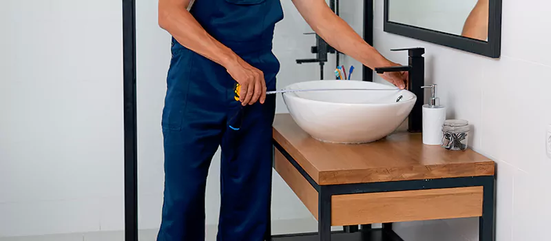 Plumber for Plumbing Repair And Installation Services in Davenport, Toronto