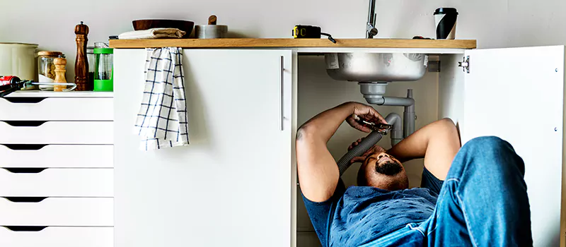 Commercial Plumber Near Me in Davenport, Toronto