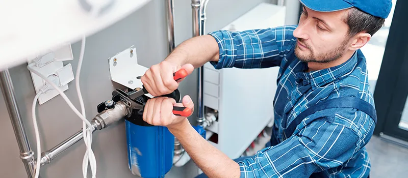 Residential Plumbing Repair and Installation Company in Davenport, Toronto