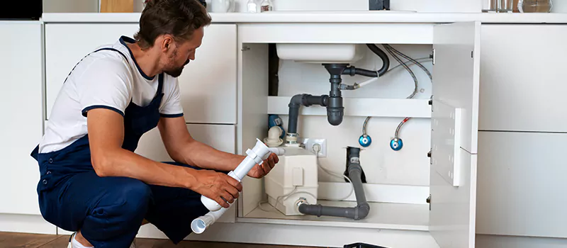 Renovation Plumbing Contractor in Davenport, Toronto