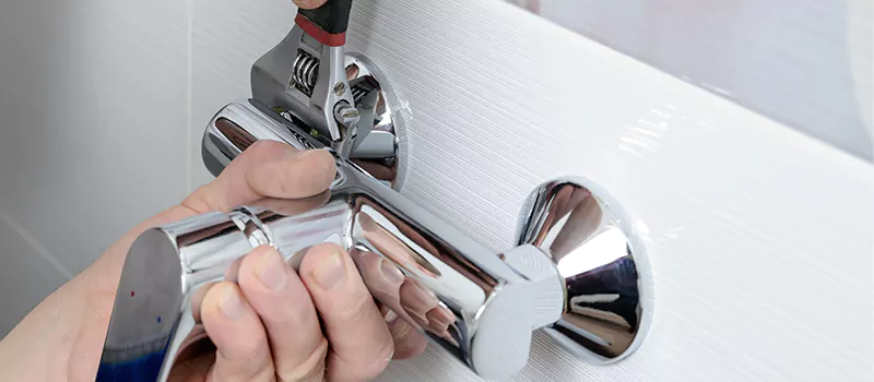 Apartment Plumbing Installation Services in Davenport, Toronto