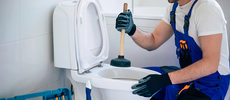 Affordable Power Flushing Services For Commercial Plumbing in Davenport, Toronto