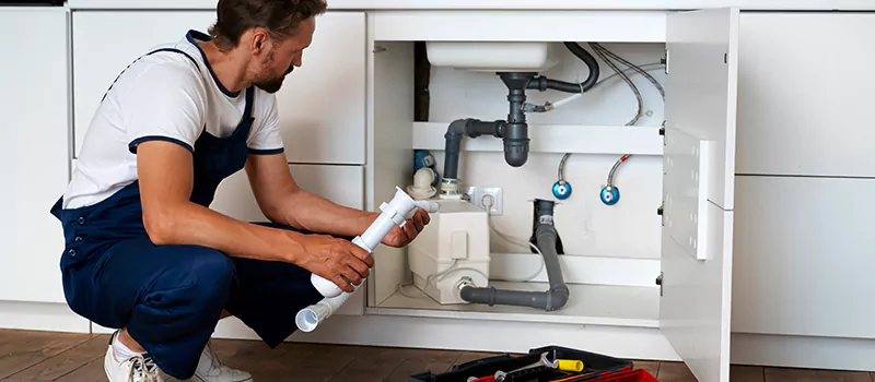 Cost of Plumbing Services For Cities & Municipalities in Davenport, Toronto