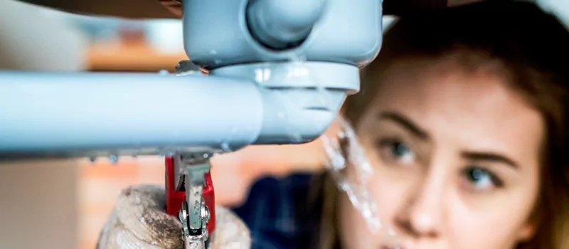 Professional Plumber For Plumbing Installation Services in Davenport, Toronto