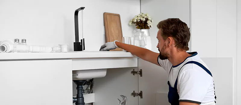 Reliable Bathroom Plumber Services in Davenport, Toronto