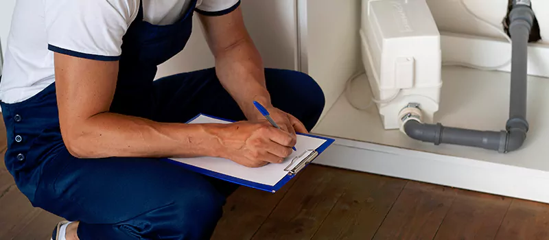 Residential Sewer & Water Pipe Replacement Services in Davenport, Toronto