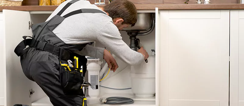Rooter Pipe Repair Services in Davenport, Toronto