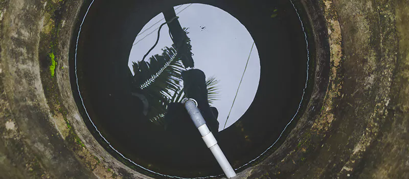 Septic Tank Inspection in Davenport, Toronto