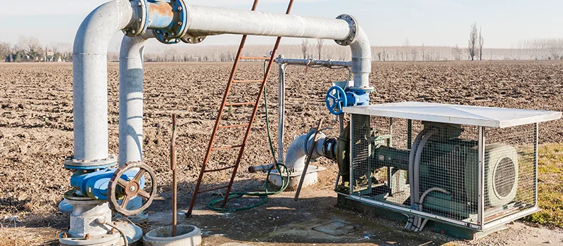 Affordable Plumbers For Well Water Pump in Davenport, Toronto