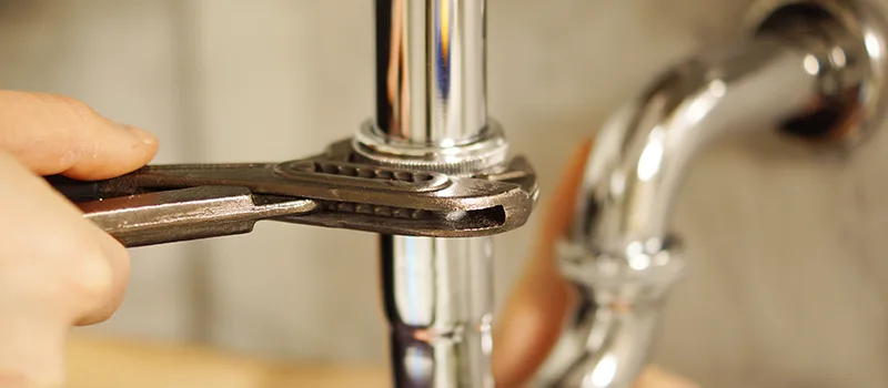 24 Hour Emergency Plumber Cost in Davenport, Toronto