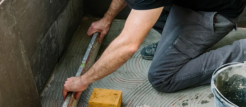 Custom Basement Renovation in Davenport, Toronto