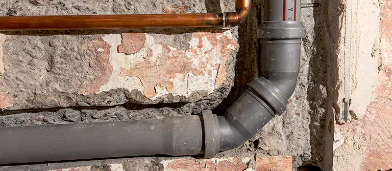 Basement Drain Clog Prevention in Davenport, Toronto