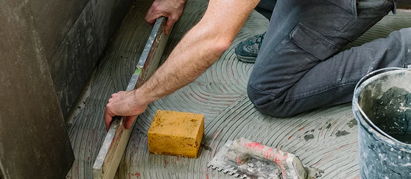 Basement Waterproofing Contractors in Davenport, Toronto