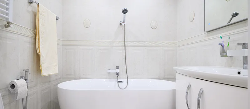 Bathtub Installation Specialists in Davenport, Toronto