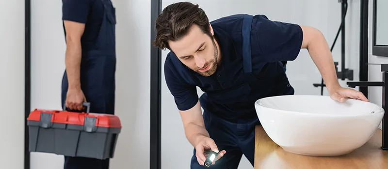 Best Plumber For Fire Protection Services in Davenport, Toronto