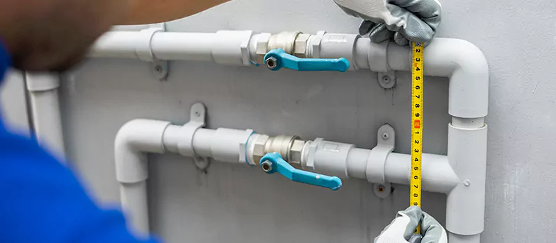 Commercial Sewer Line Services in Davenport, Toronto