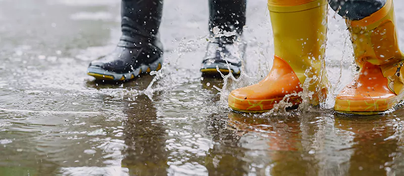 Emergency Flood Recovery Plumbing Services in Davenport, Toronto