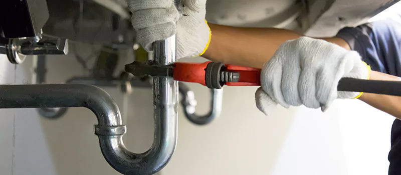 Fix Residential Pipe Noises in Davenport, Toronto