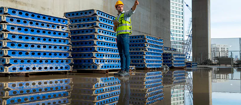 Flooded Basement Assistance Cost in Davenport, Toronto