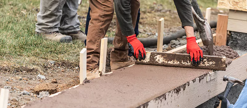 Foundation Sill Plate Leaks Repair Services in Davenport, Toronto