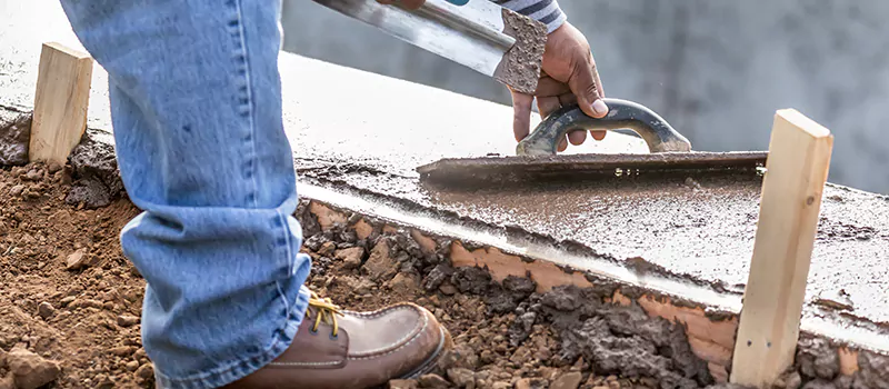 Advantages of Foundation Waterproofing in Davenport, Toronto