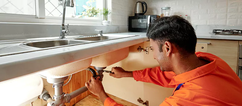 High Rise Toilet Repair and Replacement in Davenport, Toronto