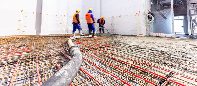 Best Interior Waterproofing Company in Davenport, Toronto