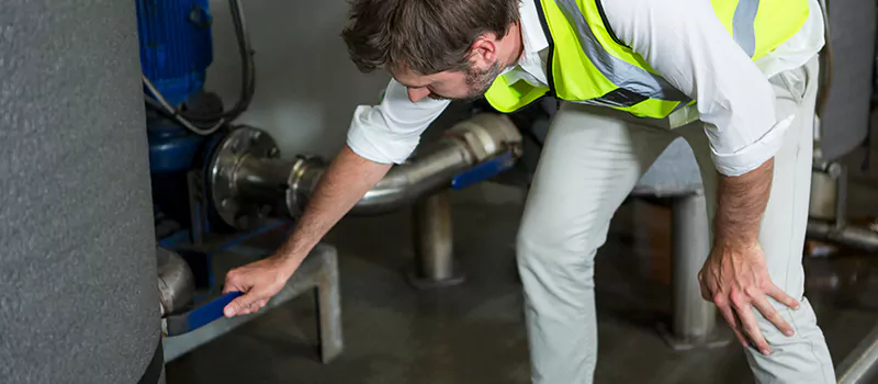 Leak Investigation Experts in Davenport, Toronto