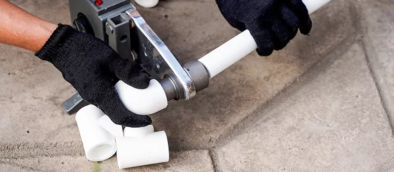 Residential Pipe Lining Repair And Installation Services in Davenport, Toronto