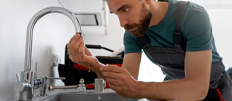 Gas Plumber Services in Davenport, Toronto