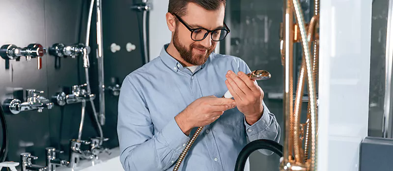 24/7 Tankless Water Heater Installation and Repair in Davenport, Toronto