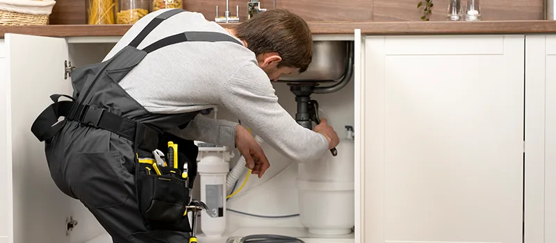 Bathroom Plumbing in Davenport, Toronto